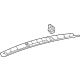 Toyota 64790-47090-C0 Upper Gate Trim