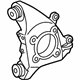 Toyota 42305-0C020 Knuckle, Driver Side
