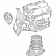 Toyota 87130-06410 Blower Assembly, Front