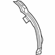Toyota 61743-AE900 Reinforcement, Passenger Side