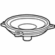 Toyota 86150-06020 Package Tray Speaker, Rear