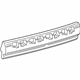 Toyota 52615-AA031 Energy Absorber, Rear Toyota 52615-AA031 Energy Absorber, Rear