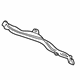 Toyota 55972-0R050 Defroster Duct, Front Passenger Side