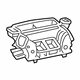 Toyota 87201-0R040 Air Distributor, Front