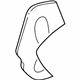 Toyota 81554-AA050 Lens & Housing Gasket, Rear