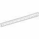Toyota 61403-04020 Rocker Reinforcement, Outer Passenger Side