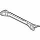 Toyota 58212-06012 Floor Crossmember, Front