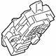 Toyota 82730-33280 Junction Block, Driver Side Toyota 82730-33280 Junction Block, Driver Side