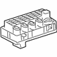 Toyota 82720-06041 Block Assembly, Engine Room Junction Toyota 82720-06041 Block Assembly, Engine Room Junction