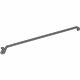 Toyota 64532-12811 Torsion Bar, Driver Side Toyota 64532-12811 Torsion Bar, Driver Side