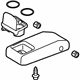 Toyota 72830-07070-A1 Armrest, Center