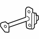 Toyota 68630-12160 Door Check, Rear
