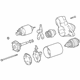 Toyota 28100-0T350 Starter