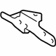 Toyota 86719-33160 Computer Bracket