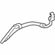 Toyota 88711-06420 Hose, Cooler Refrigerant Discharge