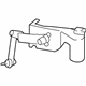 Toyota 89408-47010 Height Sensor, Rear Driver Side