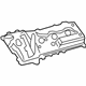 Toyota 11201-31250 Cover Sub-Assembly, Cylinder Head, Passenger Side Toyota 11201-31250 Cover Sub-Assembly, Cylinder Head, Passenger Side