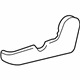 Toyota 71812-12340-B0 Outer Cover, Driver Side