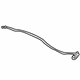 Toyota 88717-0C070 Suction Hose