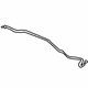 Toyota 88716-0C080 A/C Hoses
