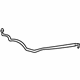 Toyota 88716-0C060 A/C Hoses