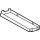 Toyota 82672-A6010 Cover, Junction Block