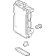 Toyota 82730-A6010 Box Assembly, Power Dist