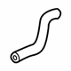 Toyota 90445-17124 Hose(For Oil Cooler Outlet)