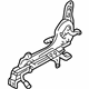 Toyota 72011-04010 Seat Track, Outer Passenger Side