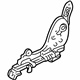 Toyota 72011-04090 Seat Track, Outer Passenger Side