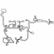 Toyota 82121-52B20 Engine Harness Toyota 82121-52B20 Engine Harness