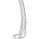 Toyota 61307-35902 Outer Reinforcement, Passenger Side