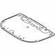 Toyota 53341-33191 Insulator, Front