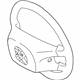Toyota 45100-02070-E0 Steering Wheel
