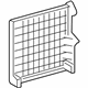 Toyota 87174-02040 Air Guide