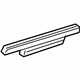 Toyota 69905-0R010 Lift Channel, Passenger Side