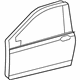 Toyota 67002-52380 Door Shell, Driver Side