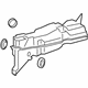 Toyota 85355-60180 Jar Assembly, Windshield Washer