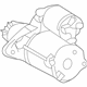 Toyota 28100-25070 Starter