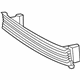 Toyota 53112-47050 Lower Grille