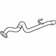 Toyota 17430-31870 Tail Pipe
