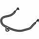 Toyota 72580-60010 Cable Assembly, Reclining Adjusting, Driver Side