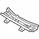 Toyota 57605-WB001 Center Crossmember, Rear
