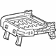 Toyota 79201-08050 Cushion Frame, Passenger Side