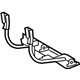 Toyota 79030-08040 Support Brace, Passenger Side