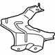 Toyota 44590-33130 Actuator Mount Bracket, Outer