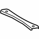 Toyota 57533-12010 Mount Brace, Center Toyota 57533-12010 Mount Brace, Center