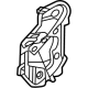 Toyota 67855-0C030 Lower Seal, Front
