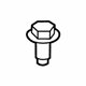 Toyota 90119-A0046 Stopper Bolt
