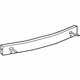 Toyota 52023-07010 Impact Bar, Rear